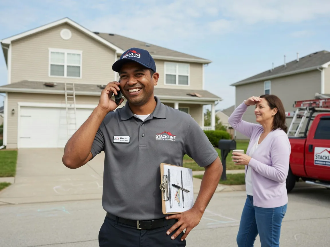 Chimney flashing repair Rapid City, MI FAQs